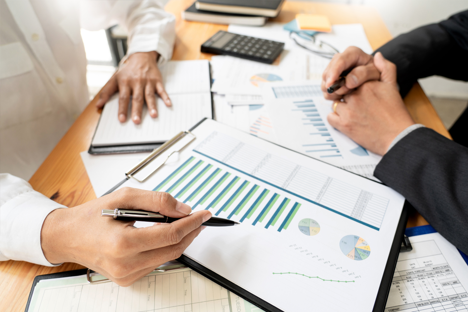 Welcome to retirement plan information online.